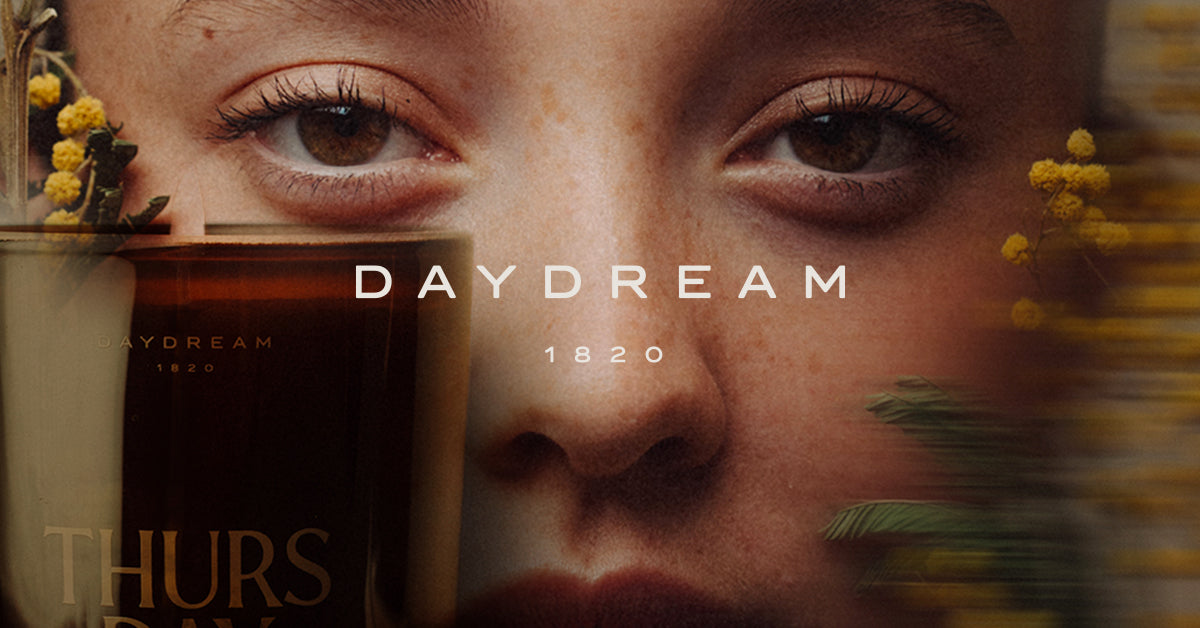 Business example: Daydream 1820