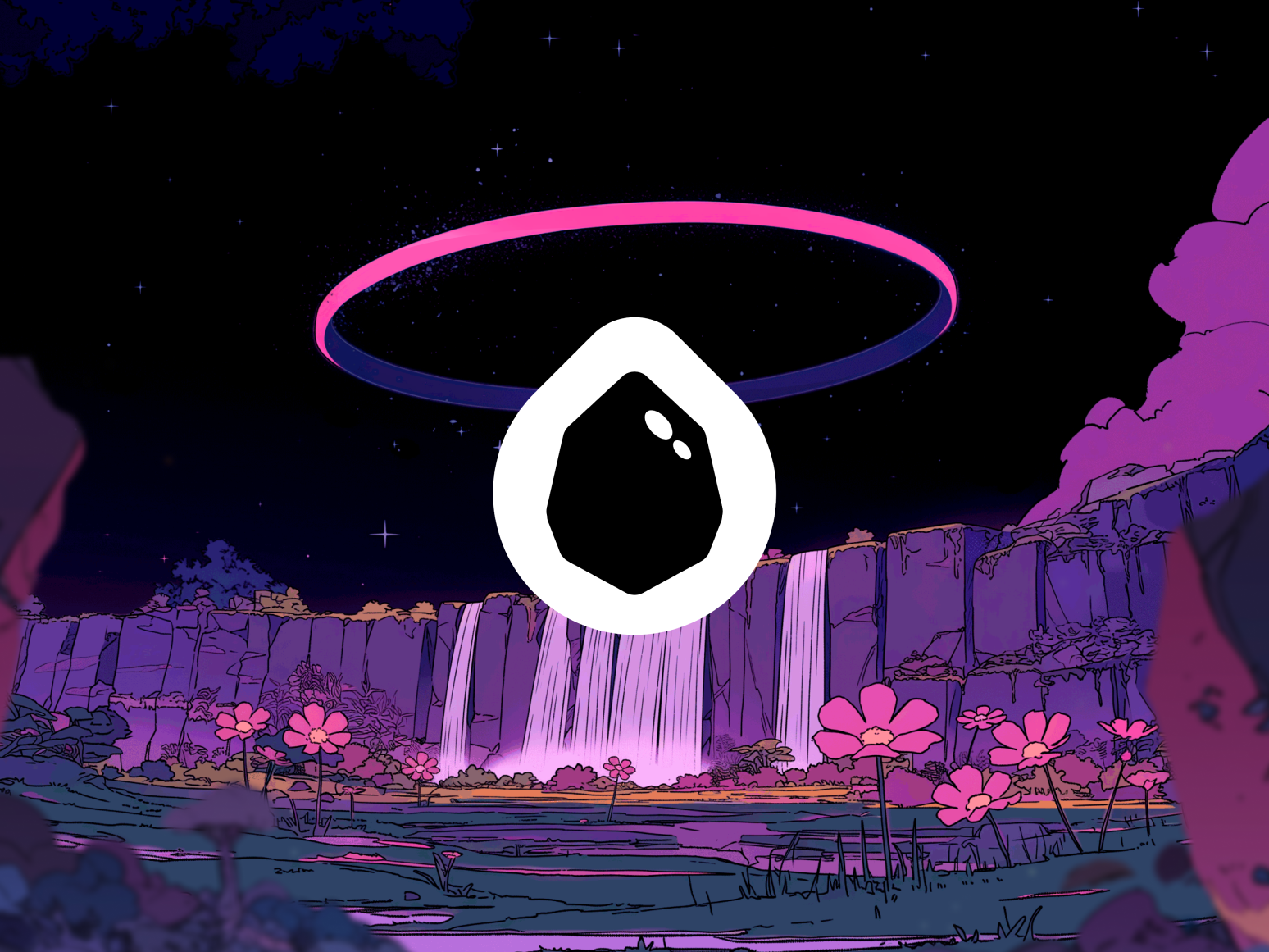 Illustration example: Drop