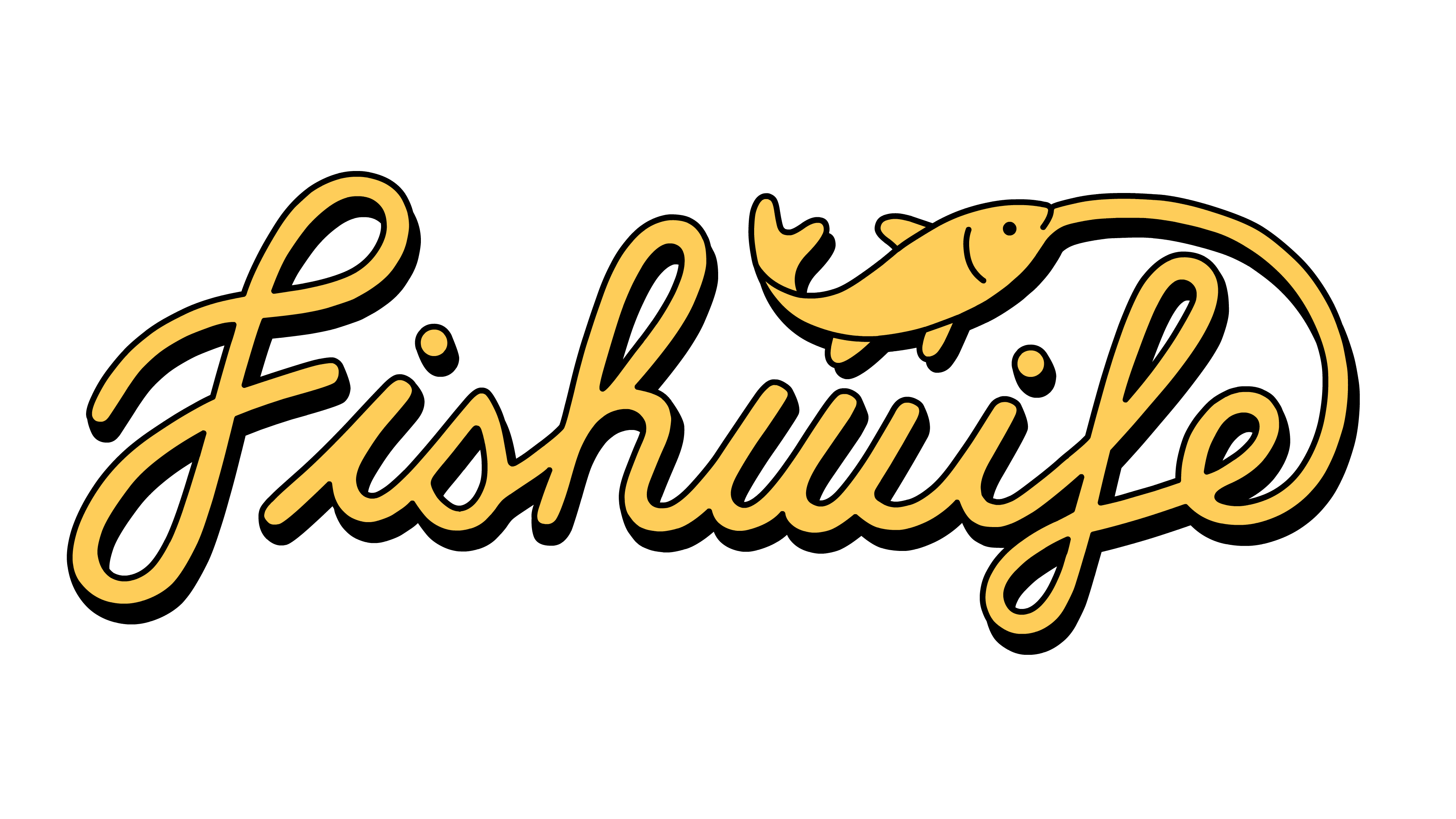 Food drinks example: Fishwife