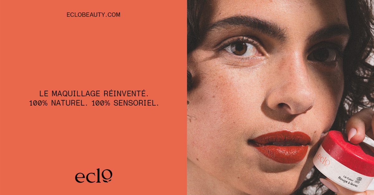 Beauty example: Eclo Beauty