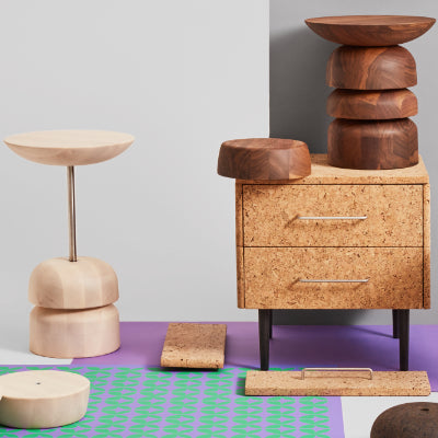 Furniture interiors example: Eisku