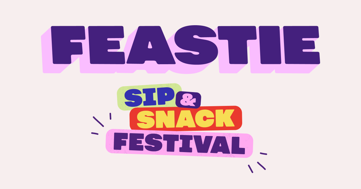 Event example: FEASTIE