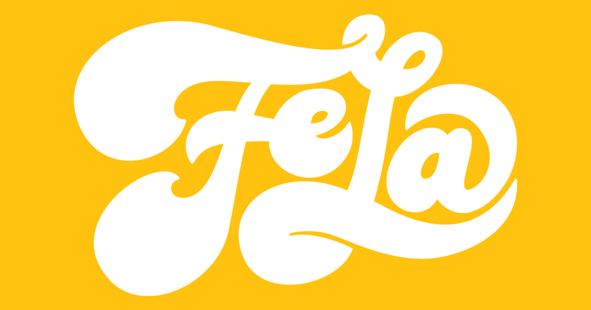 Film example: Fela