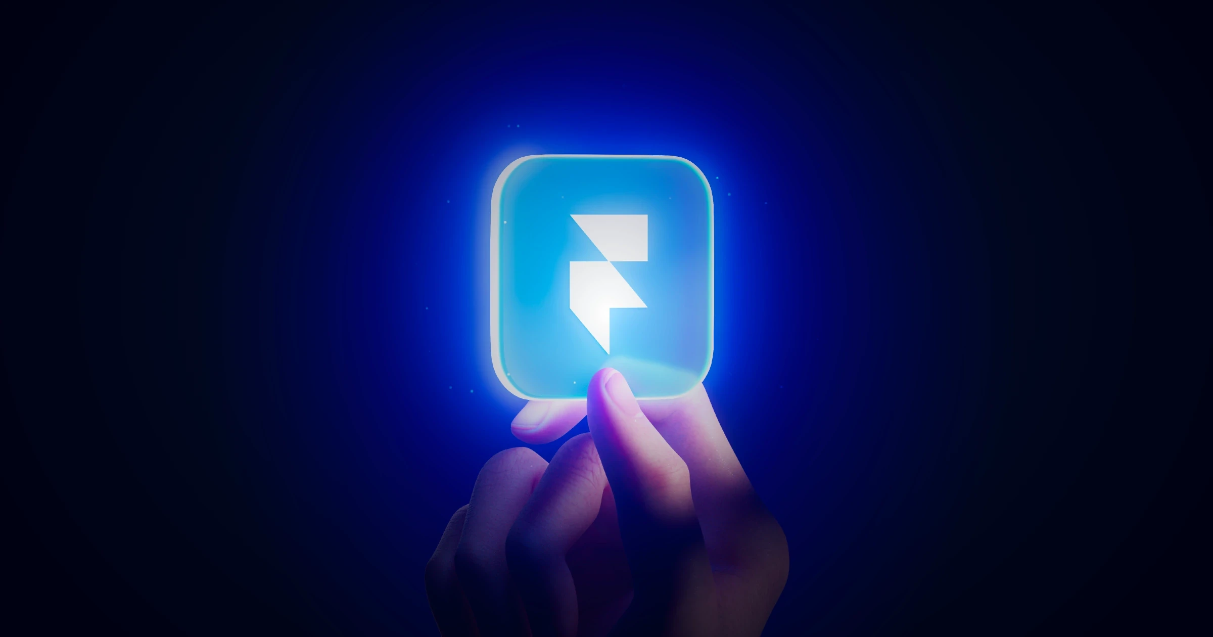 Prototype example: Framer