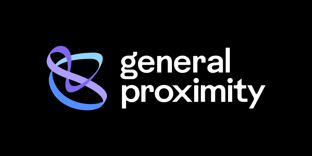 Miscellaneous example: General Proximity