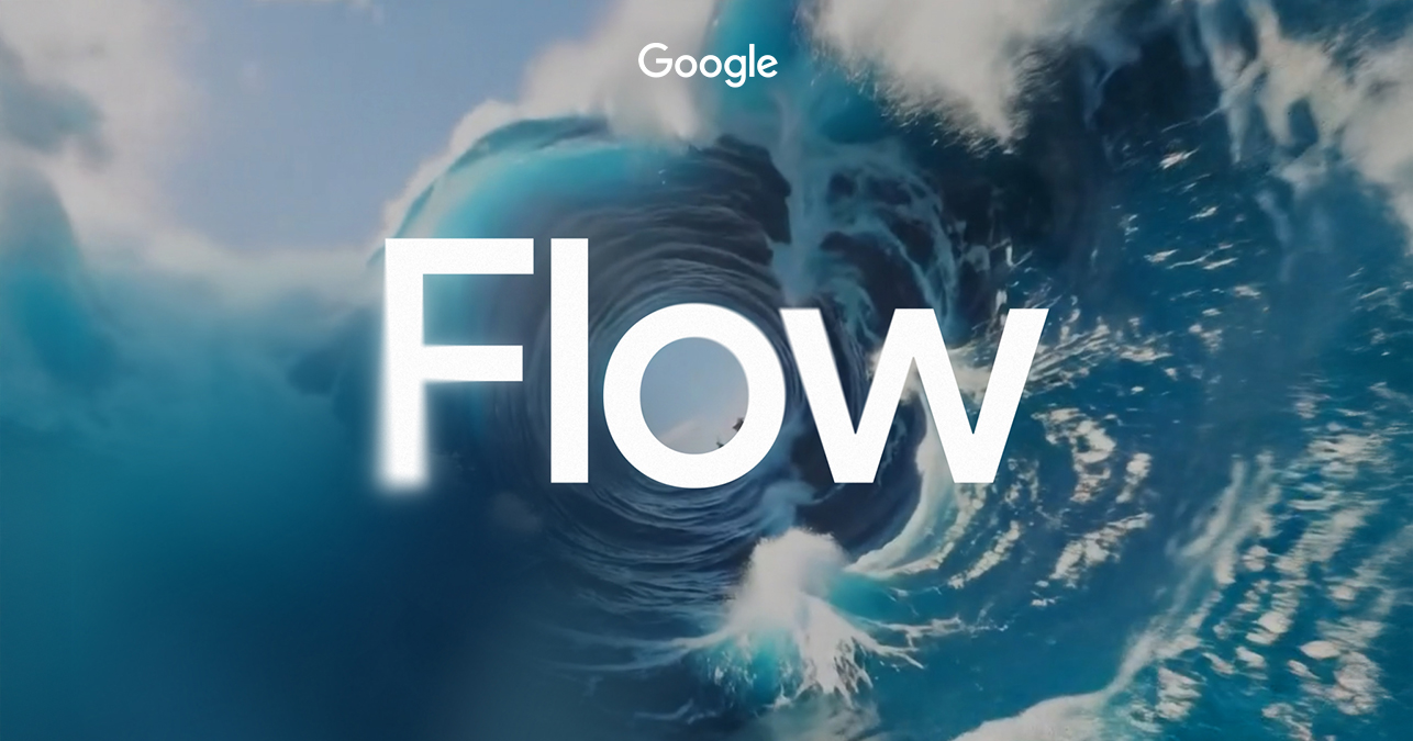 Design tools example: Flow