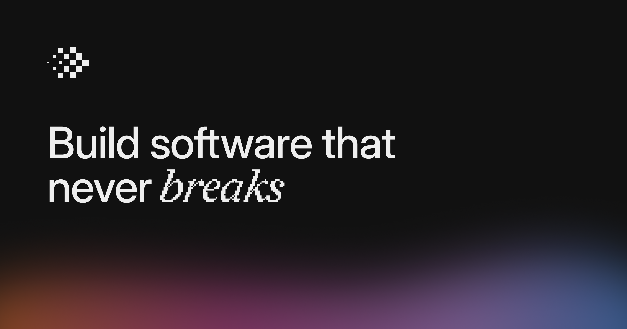 Technology example: Interfere