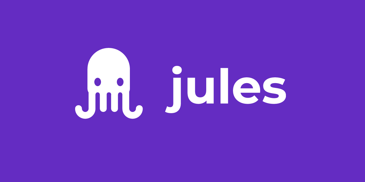 Software example: Jules