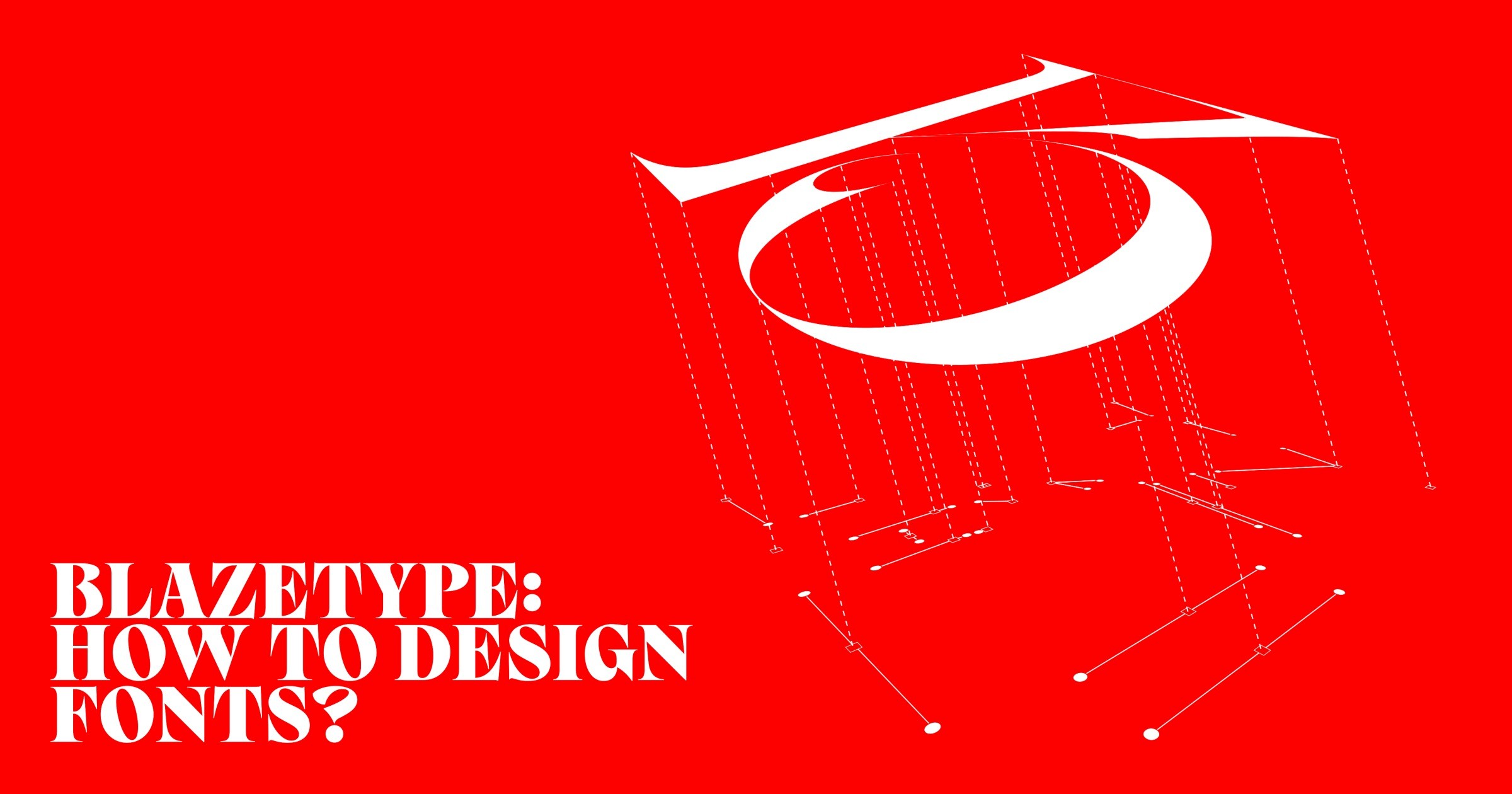Book example: Blaze Type