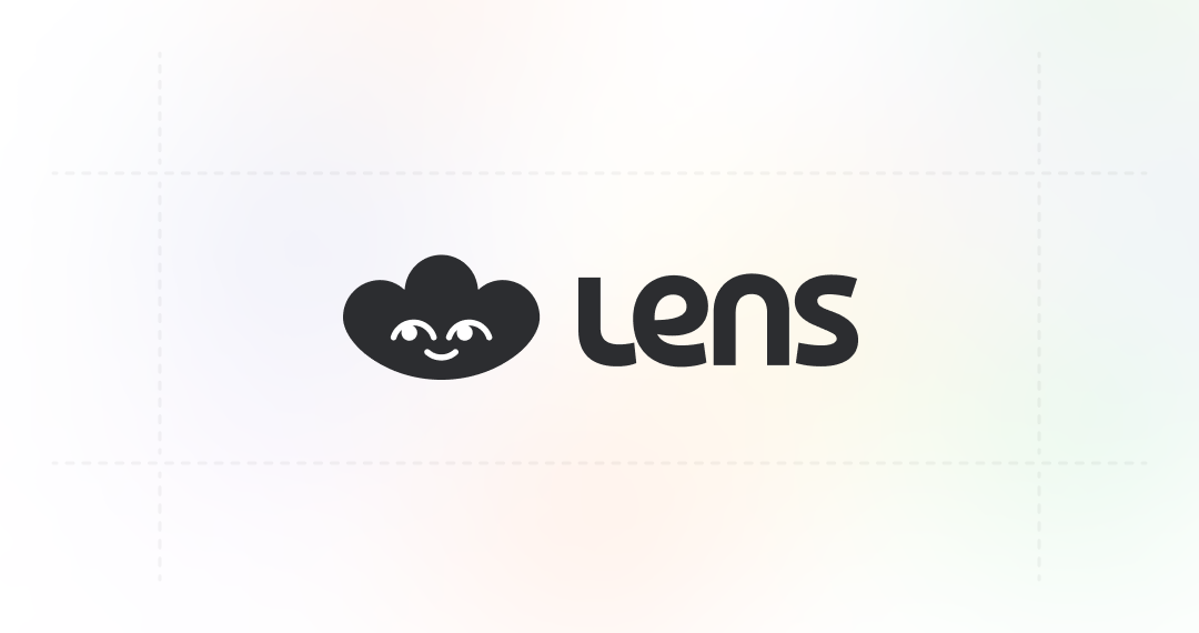 Web3 example: Lens