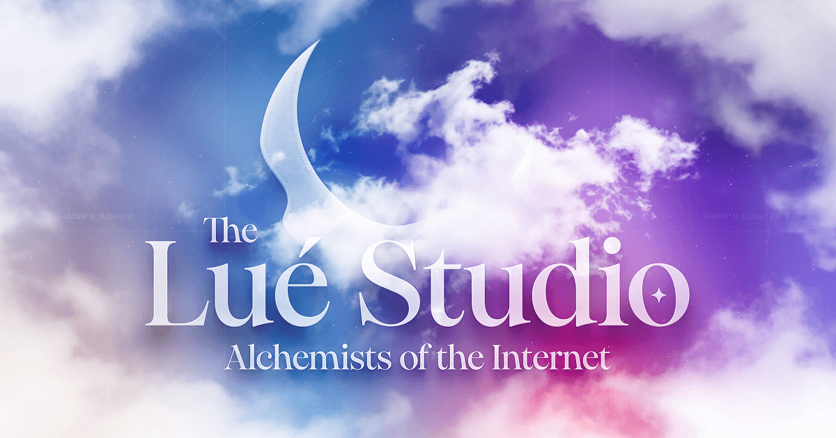 Illustration example: Lué Studio