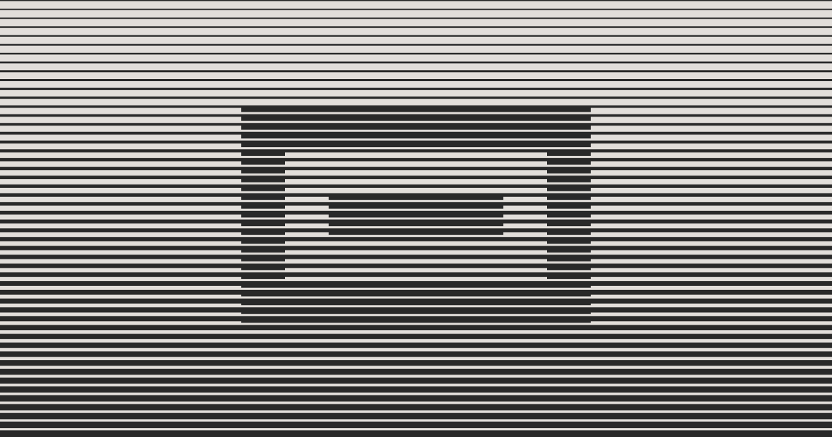 Minimal example: Mainframe