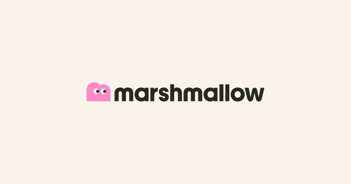 Insurance example: Marshmallow
