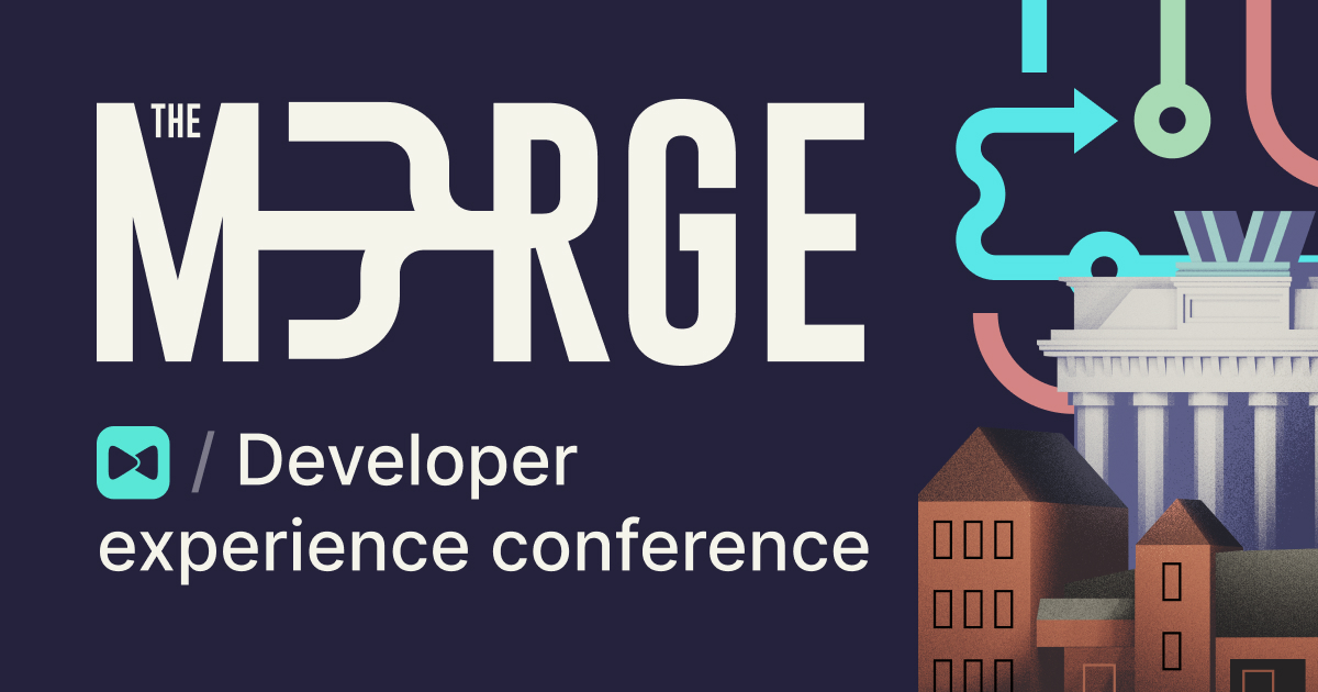 Event example: THE MERGE