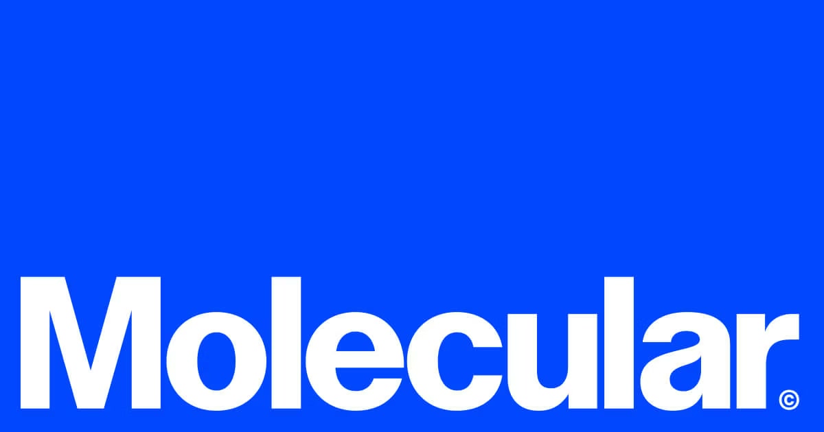 Music example: Molecular Sound