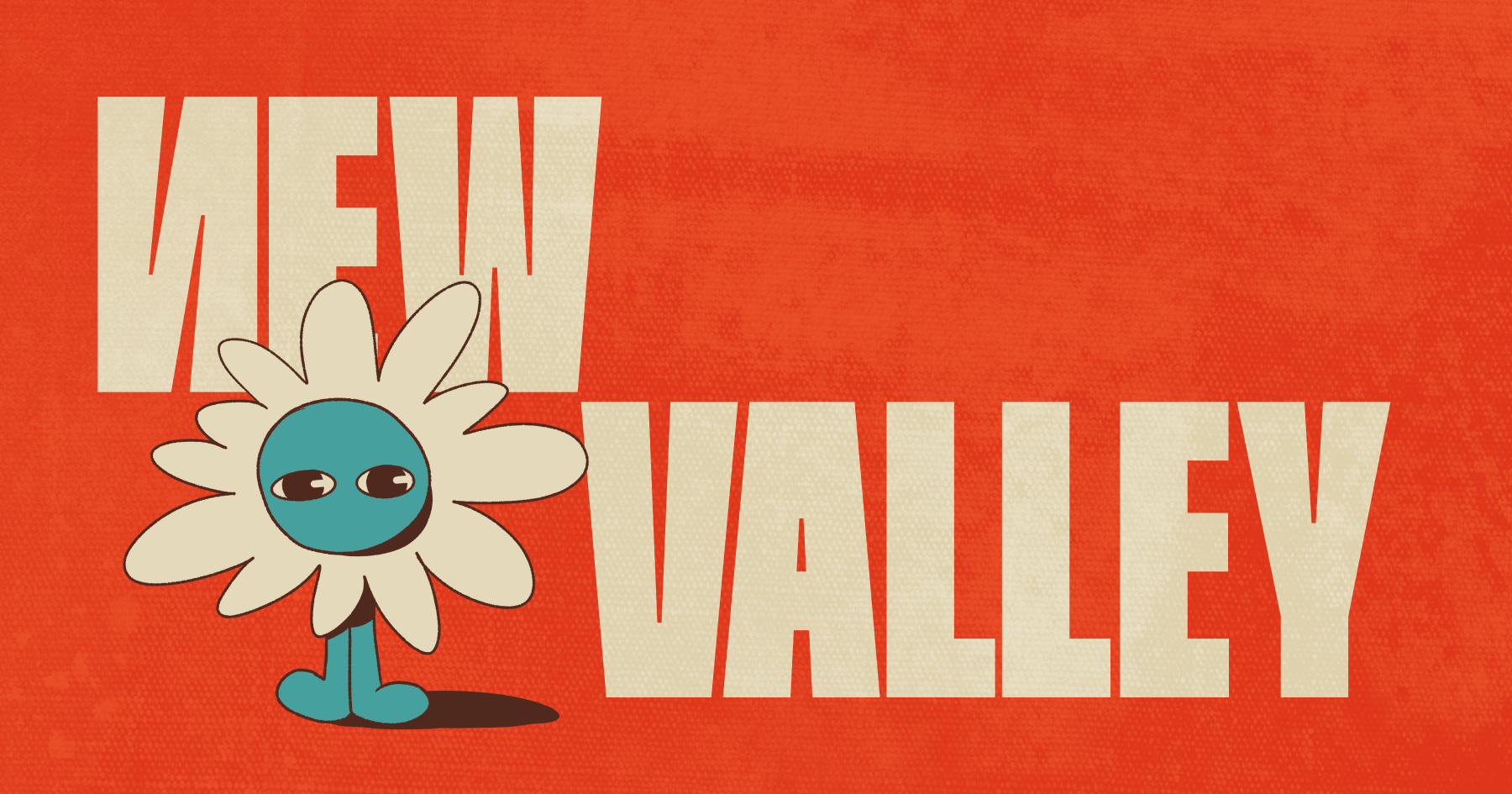 Pattern example: New Valley Labs