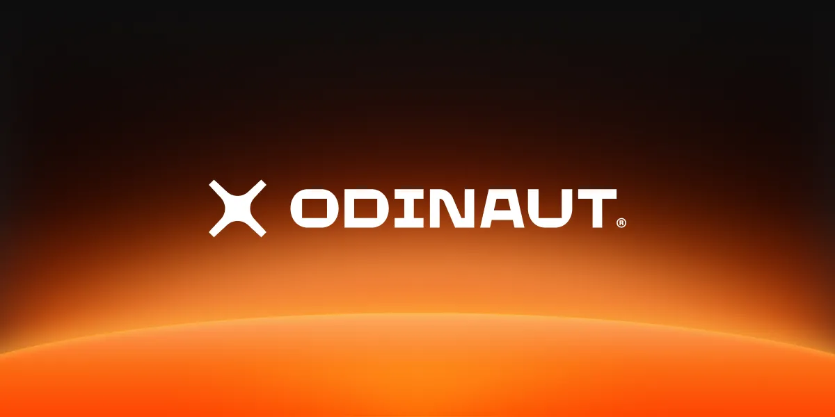Community example: Odinaut