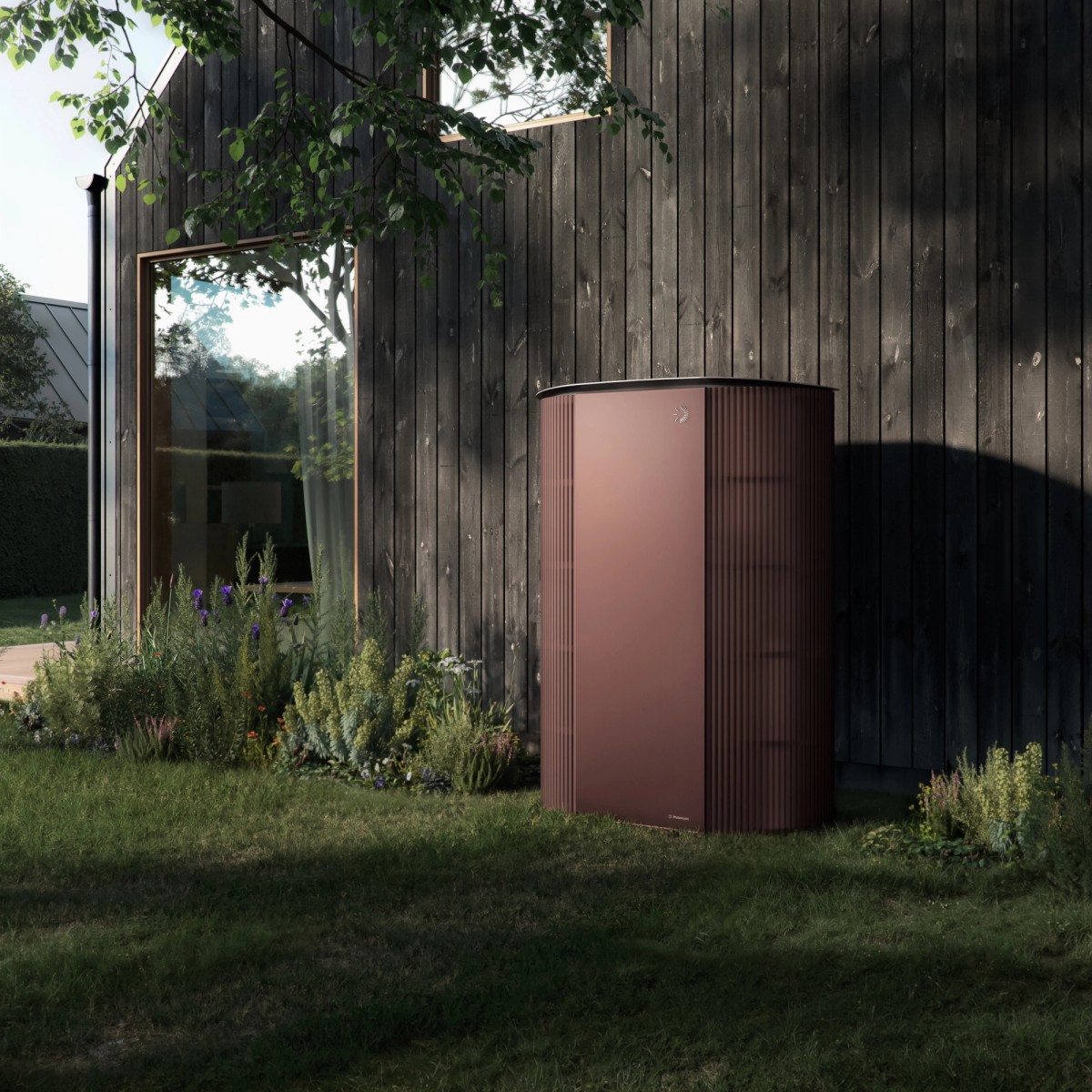 Home living example: Photoncycle
