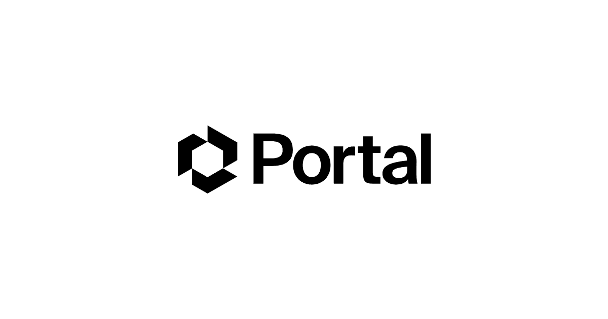 Web3 example: Portal