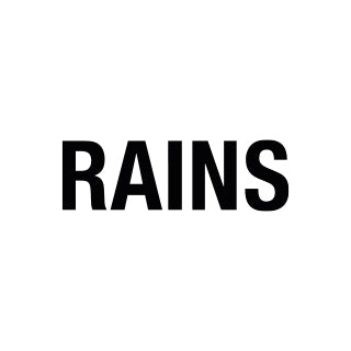 Outdoors travel example: Rains