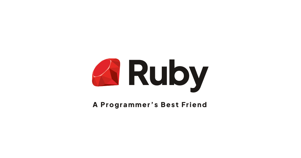 Technology example: Ruby Lang