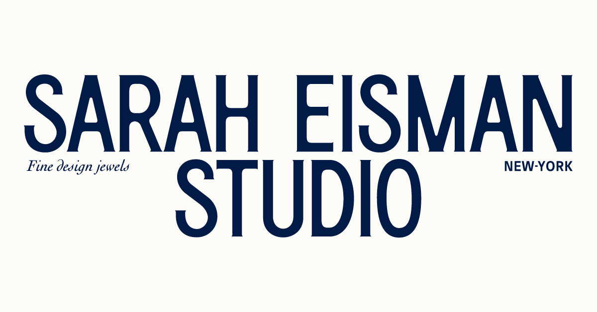Business example: Sarah Eisman Studio