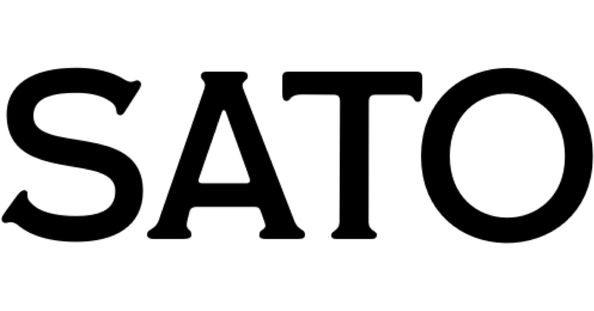 Fashion example: Sato Eyewear
