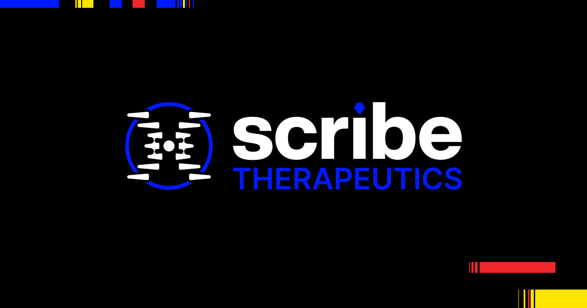 Health fitness example: Scribe