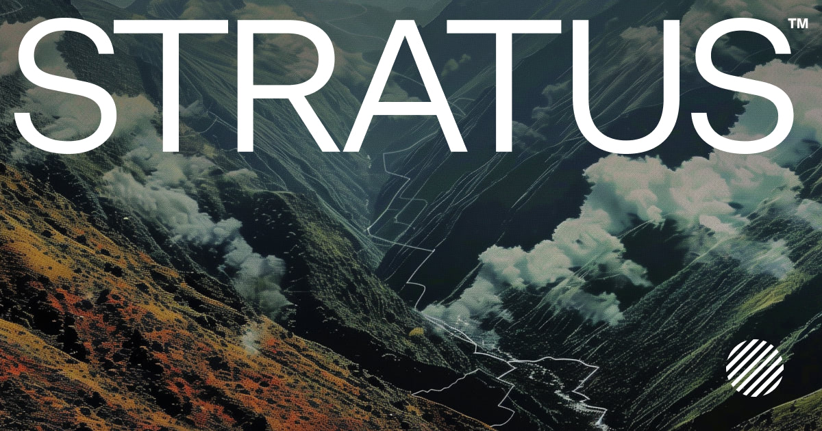 Ventures example: Stratus Ventures