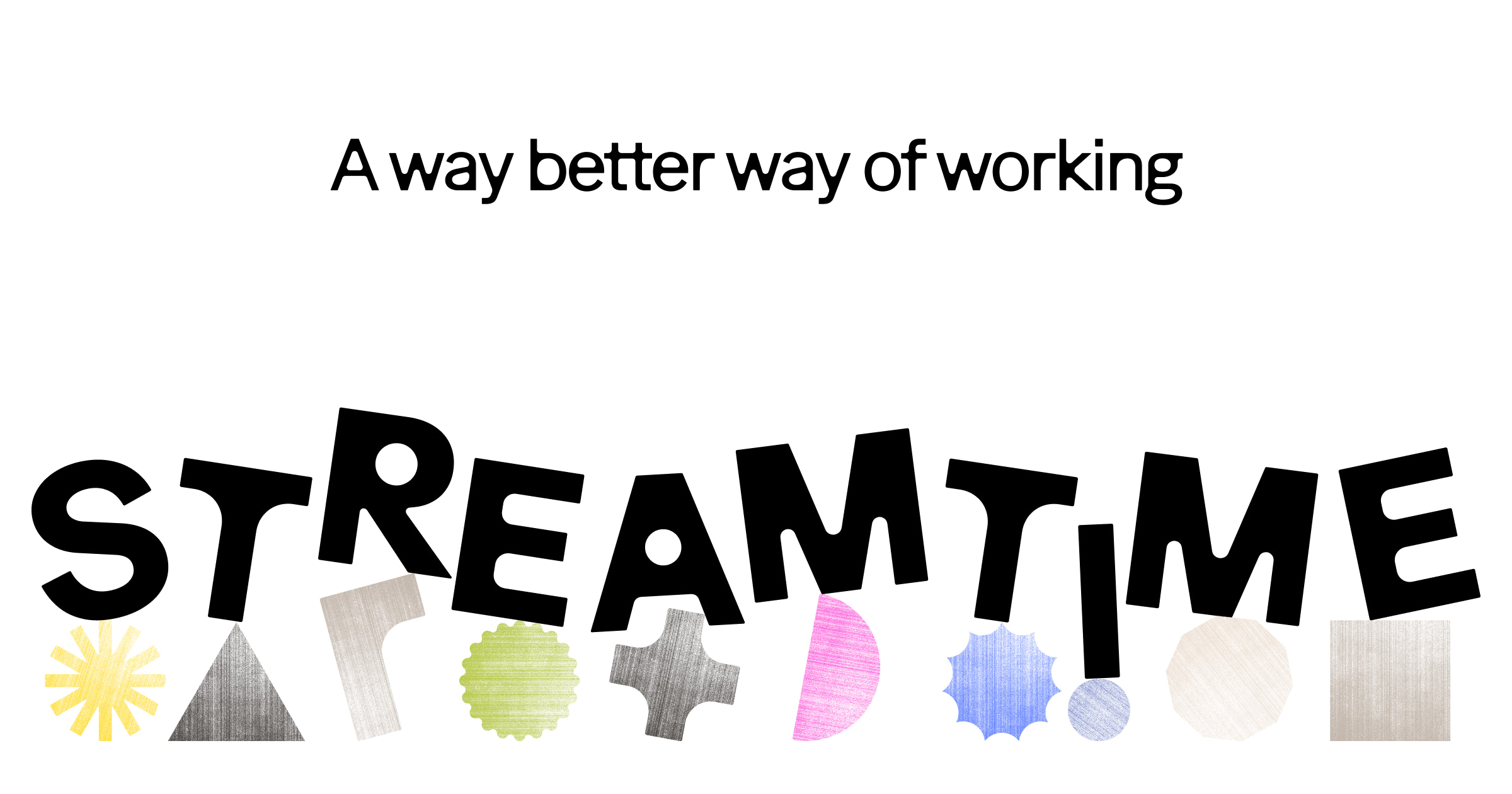 Saas example: Streamtime