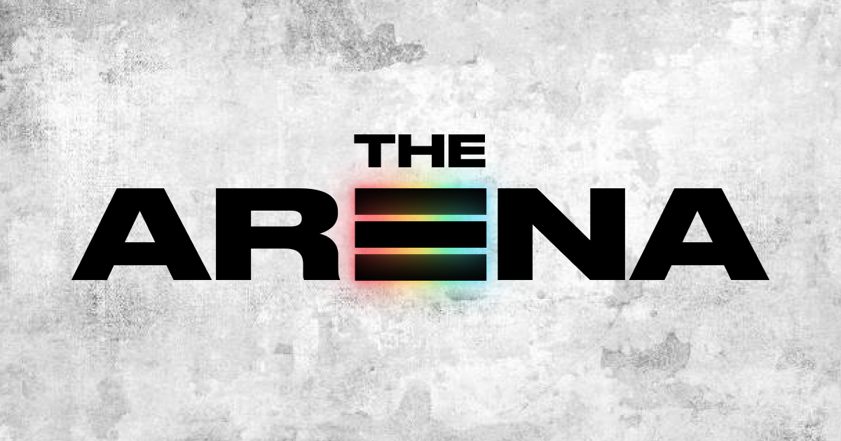 Event example: The Arena