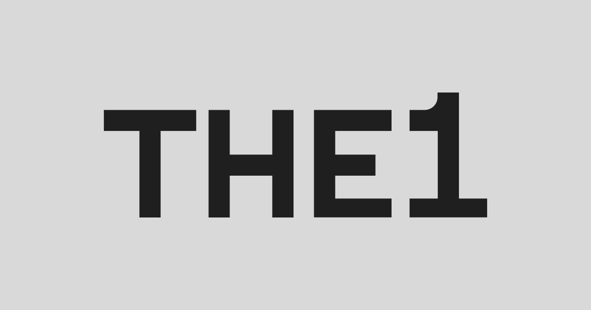 Real estate example: THE1
