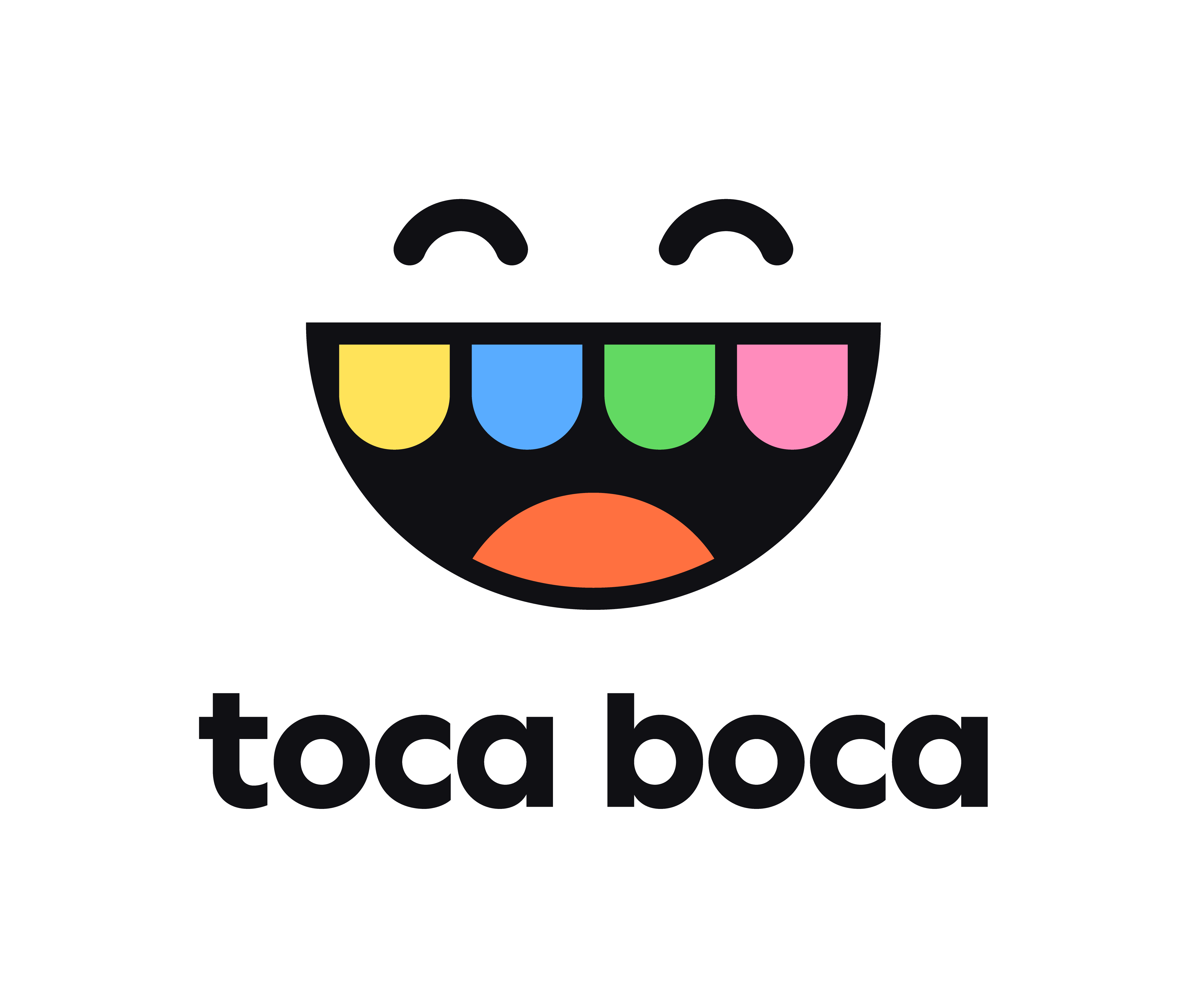 Entertainment example: Toca Boca