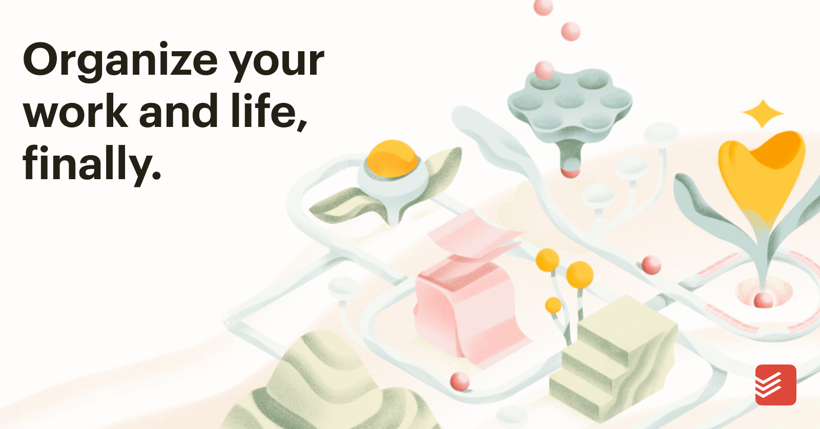 Product management example: Todoist