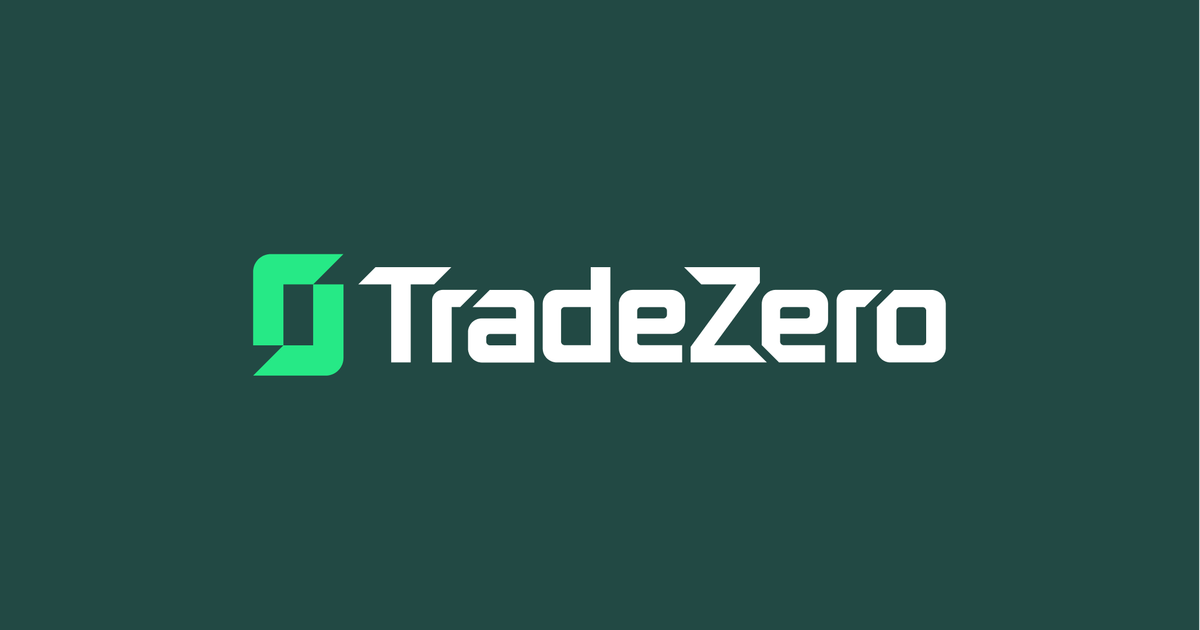 Isometric example: TradeZero
