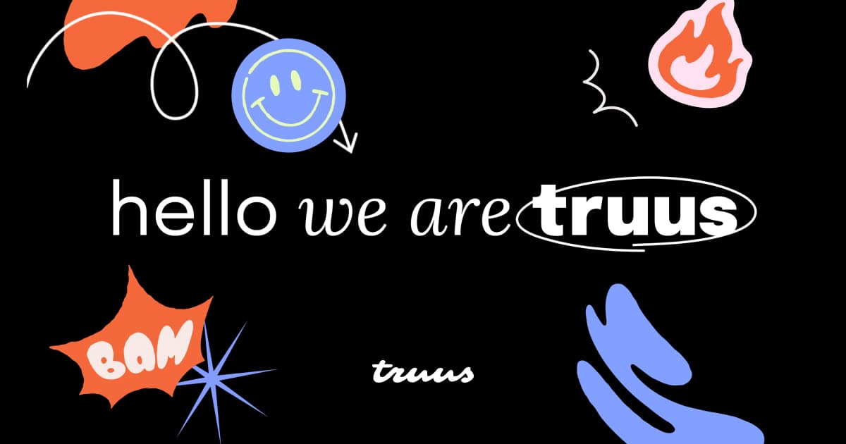 Business example: Truus