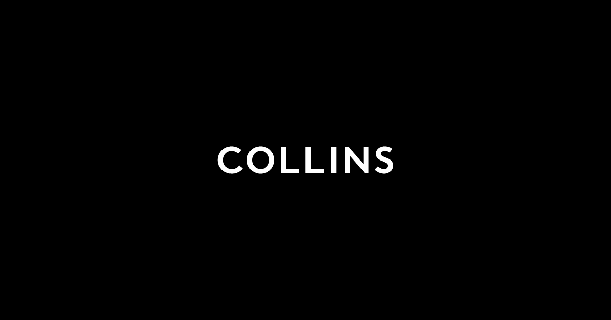 Studio example: COLLINS