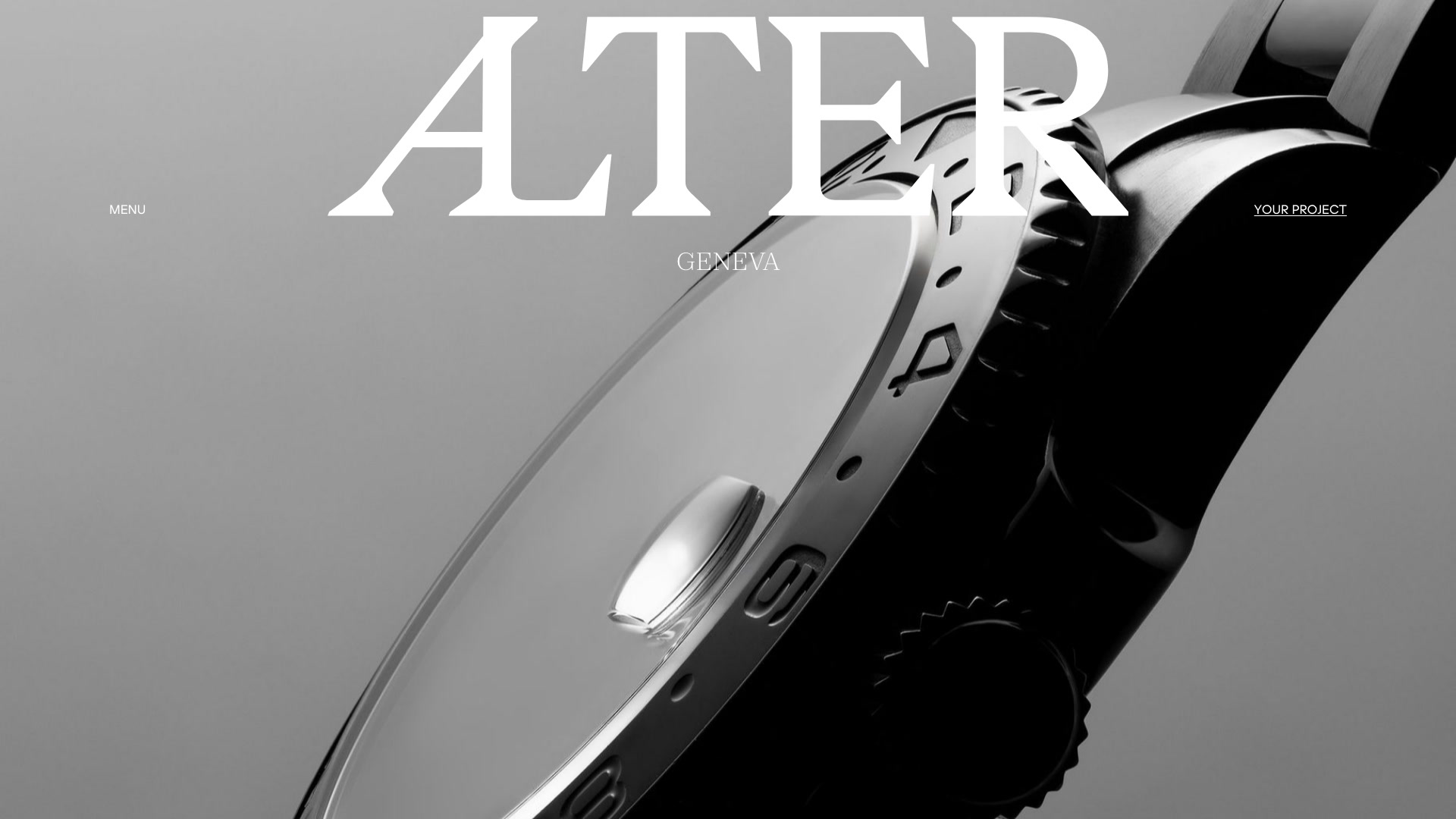 Alter Geneva