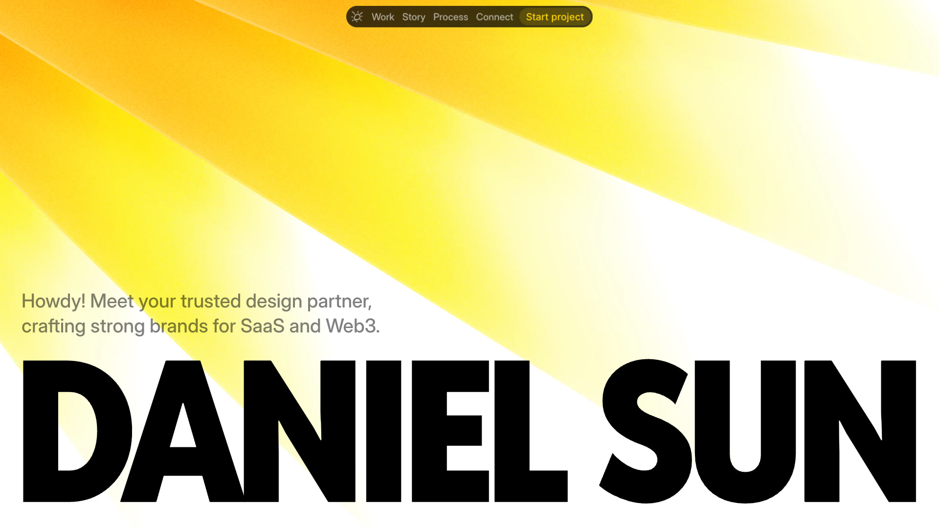 Daniel Sun
