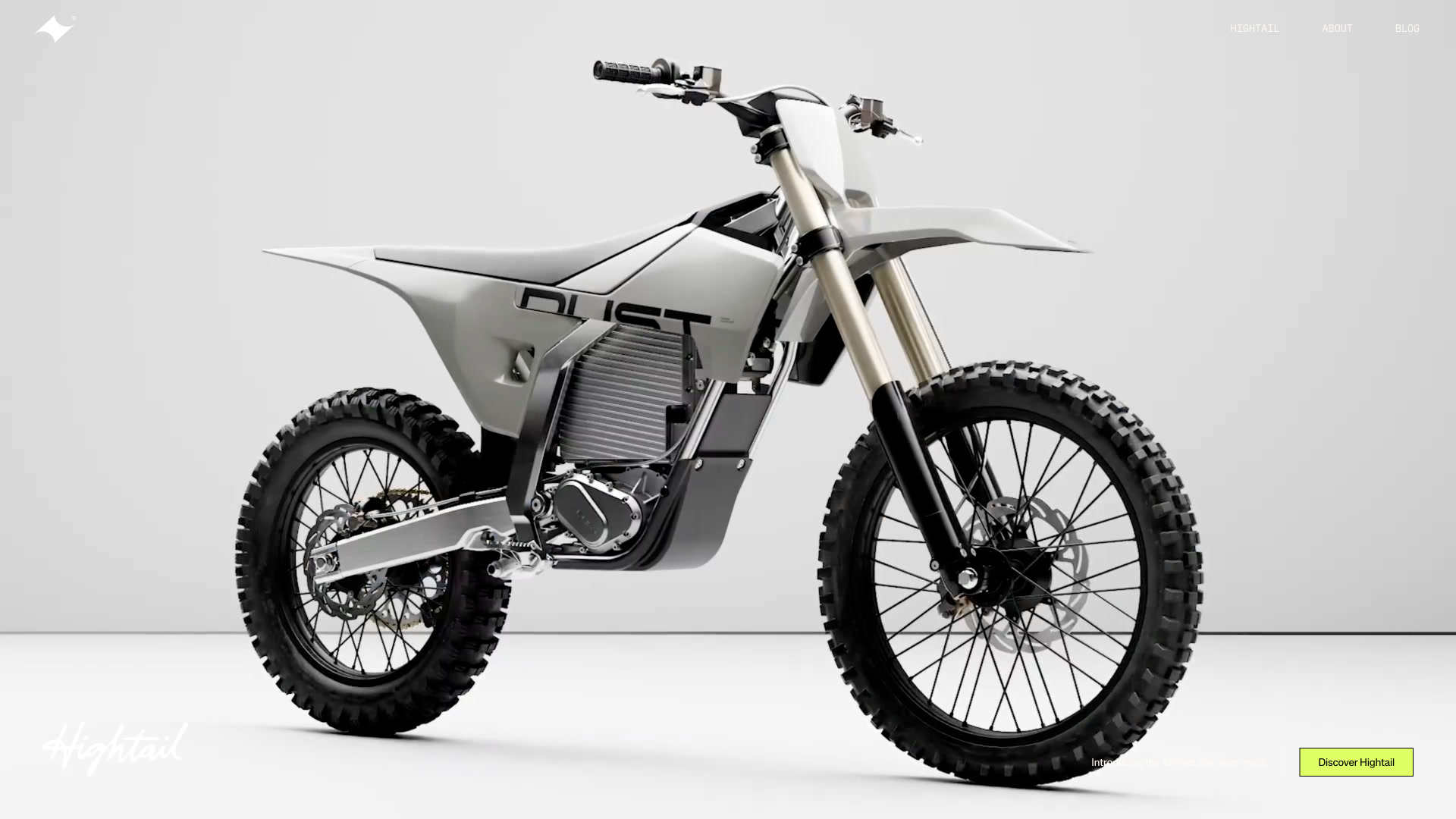 Dust Moto