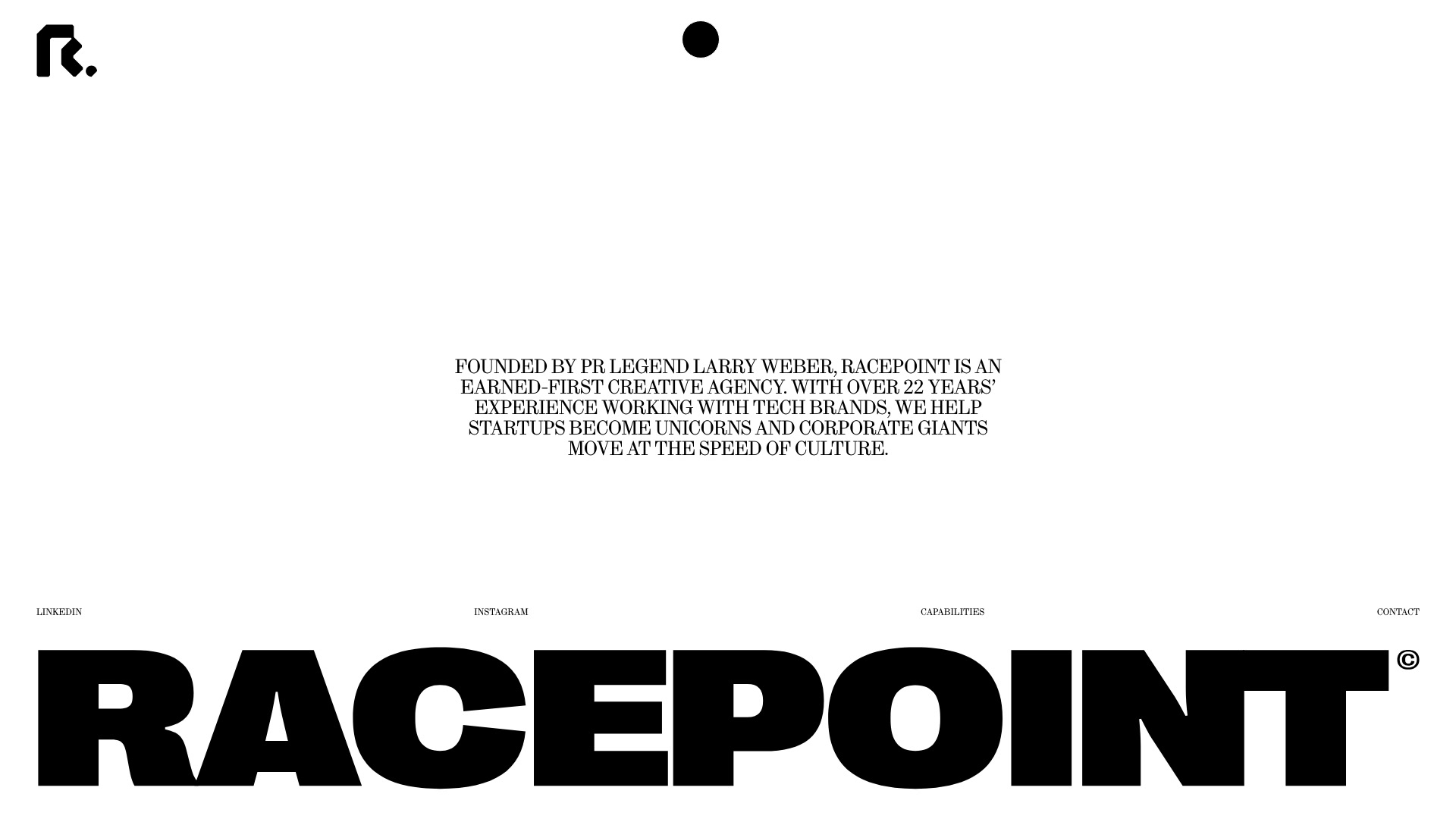 Racepoint