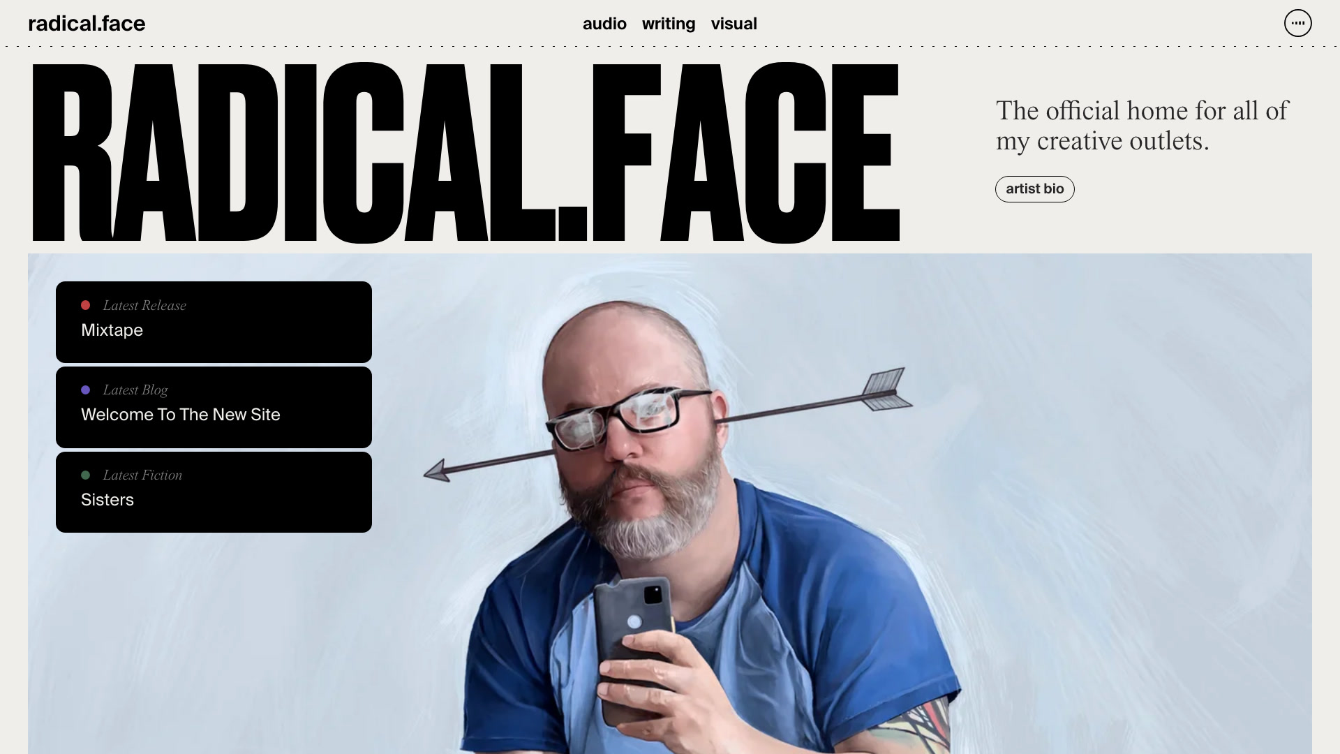 Radical Face
