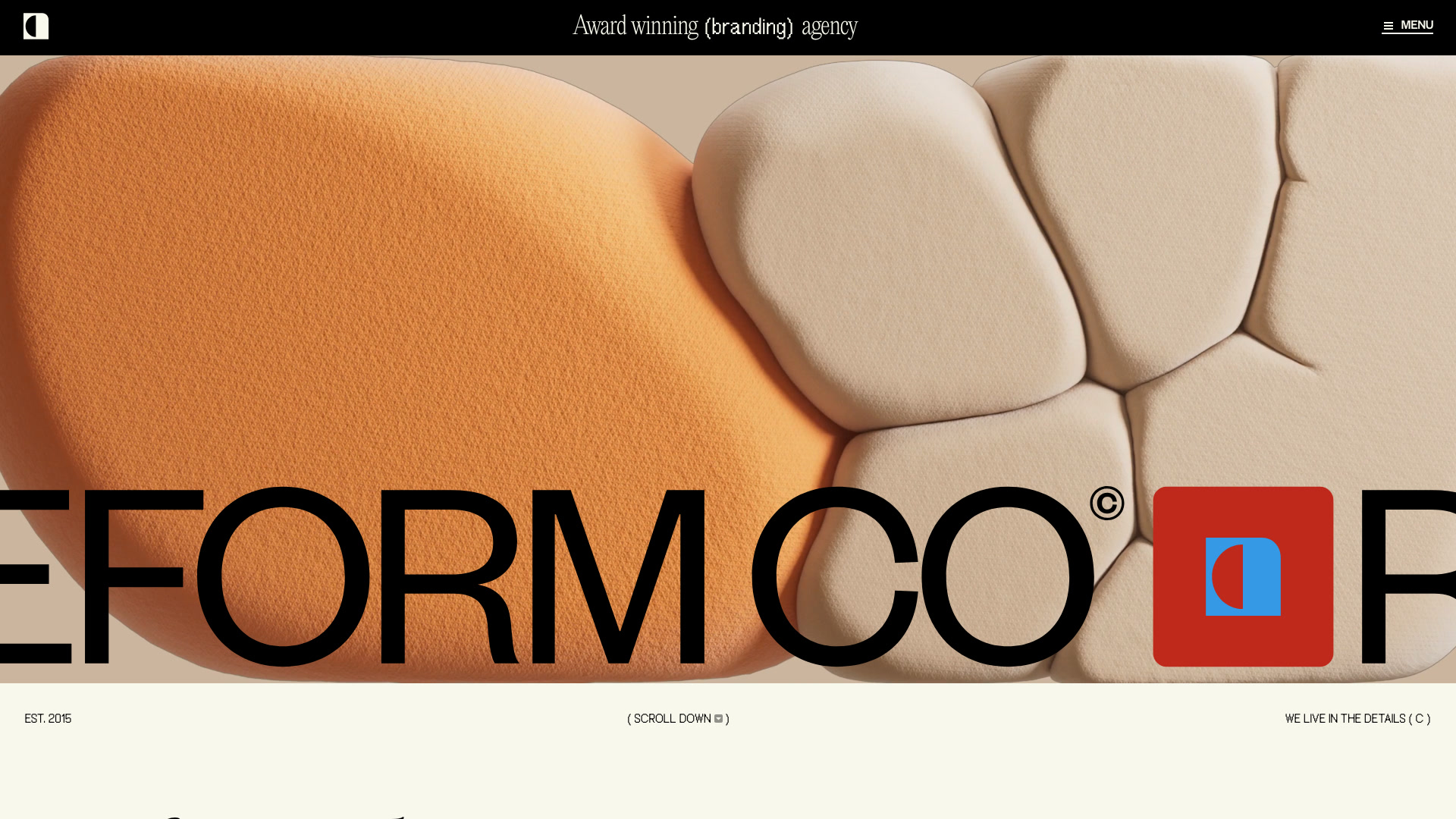 Reform Collective