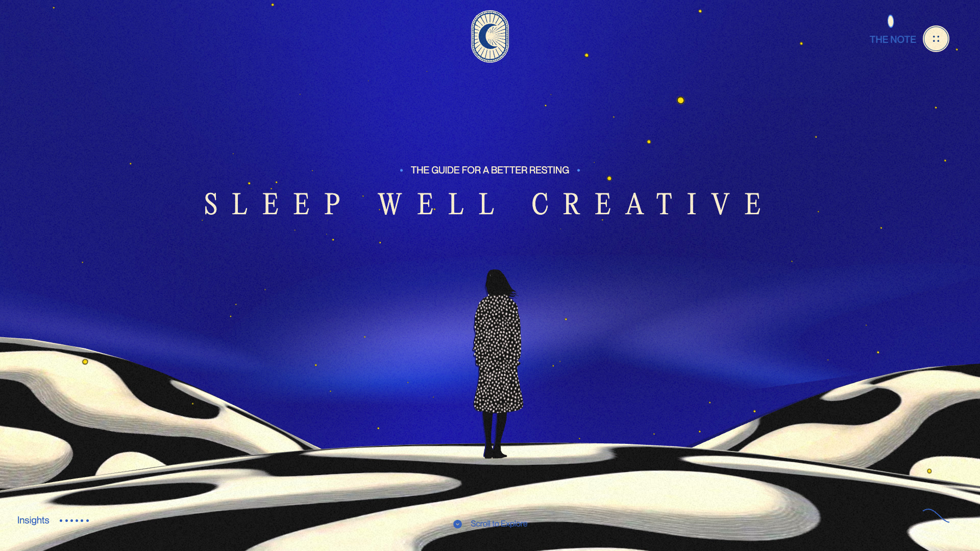 Sleep Well Creatives